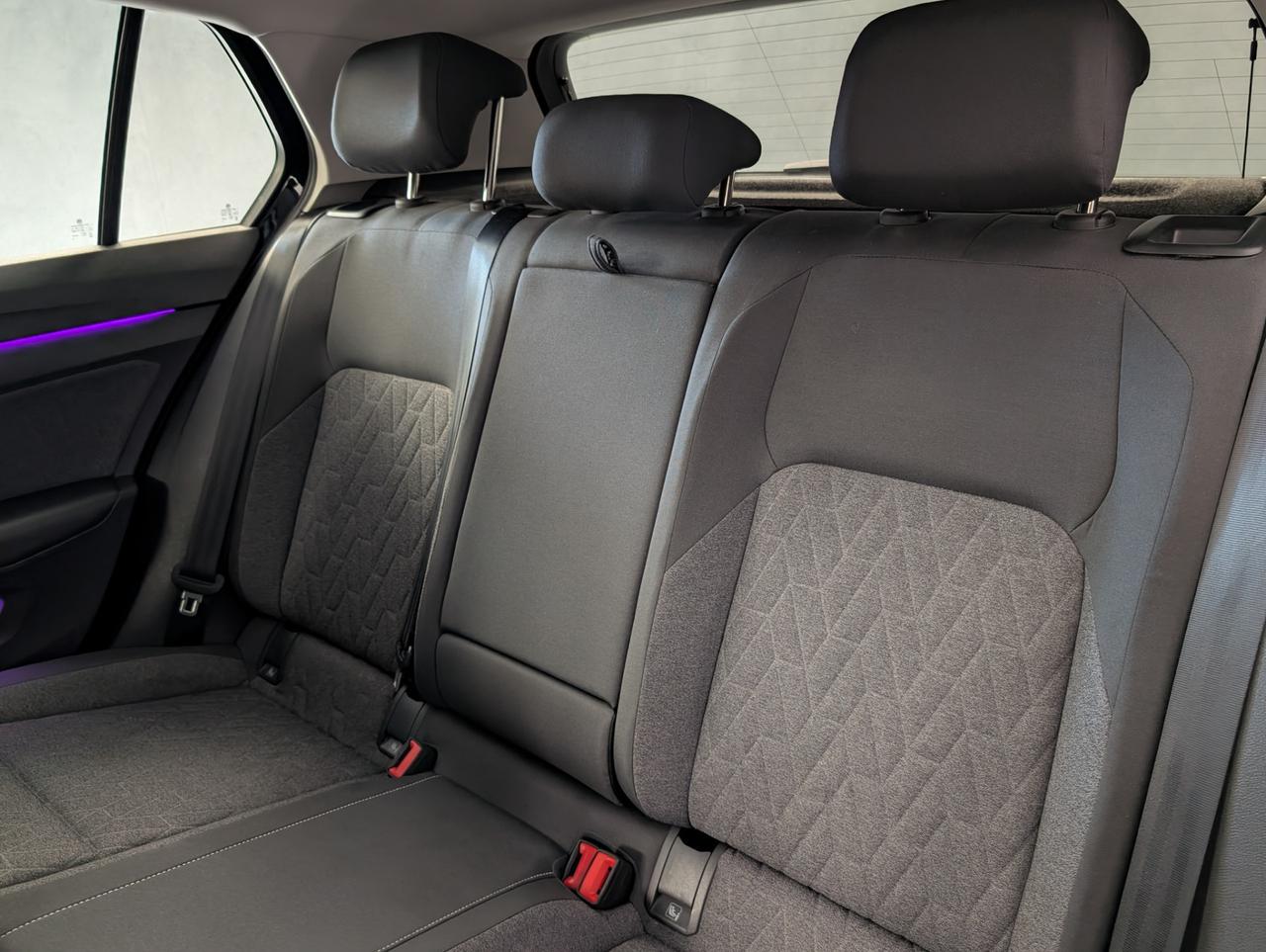 Volkswagen golf viii 2.0 TDI 150cv DSG Life Move