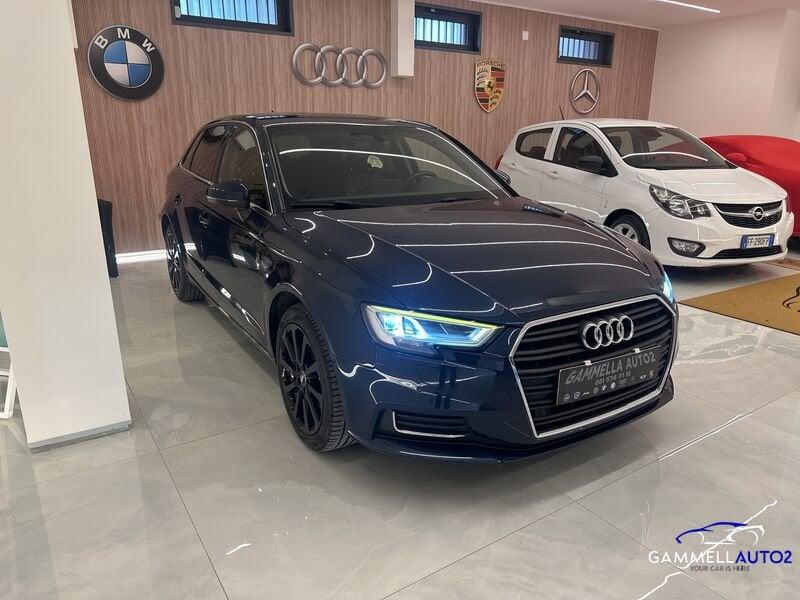 Audi A3 A3 SPB 1.6 TDI Ambiente