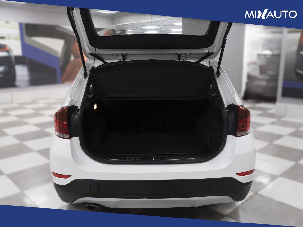 BMW X1 xDrive18d x-Line Auto EU5