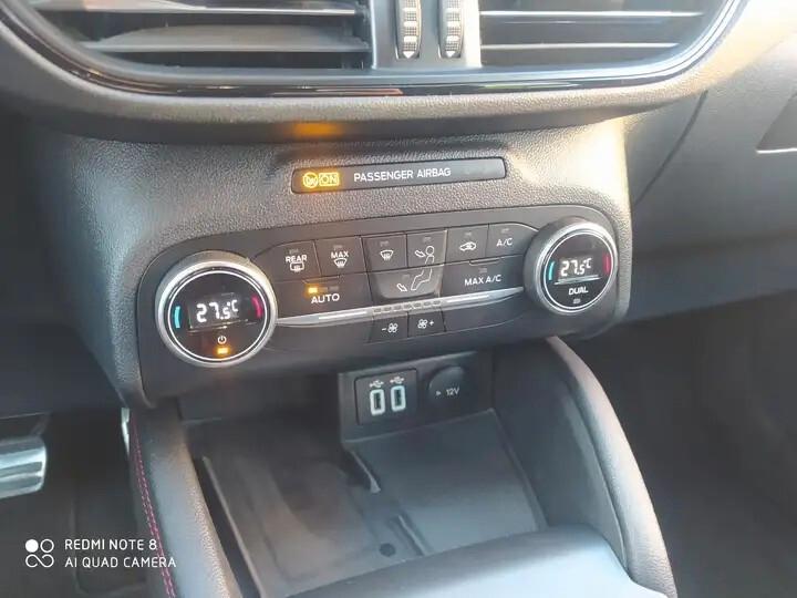 Ford Kuga 1.5 EcoBlue 120 CV 2WD ST-Line - OFFERTA DEL MESE