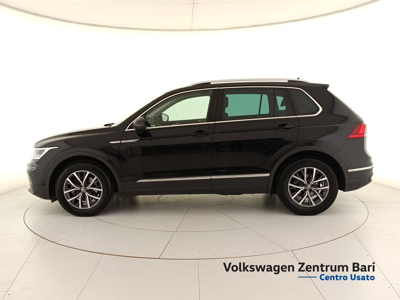 Volkswagen Tiguan 1.5 tsi life 130cv