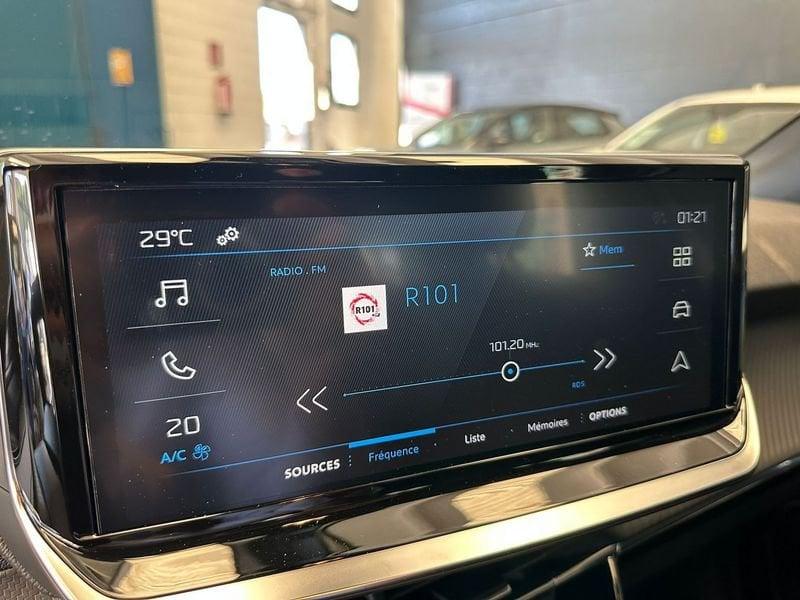 Peugeot 2008 PureTech 100 S&S Style - PROMO SIRONIAUTO+