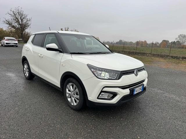 SSANGYONG Tivoli 1.6d 2WD I lov It