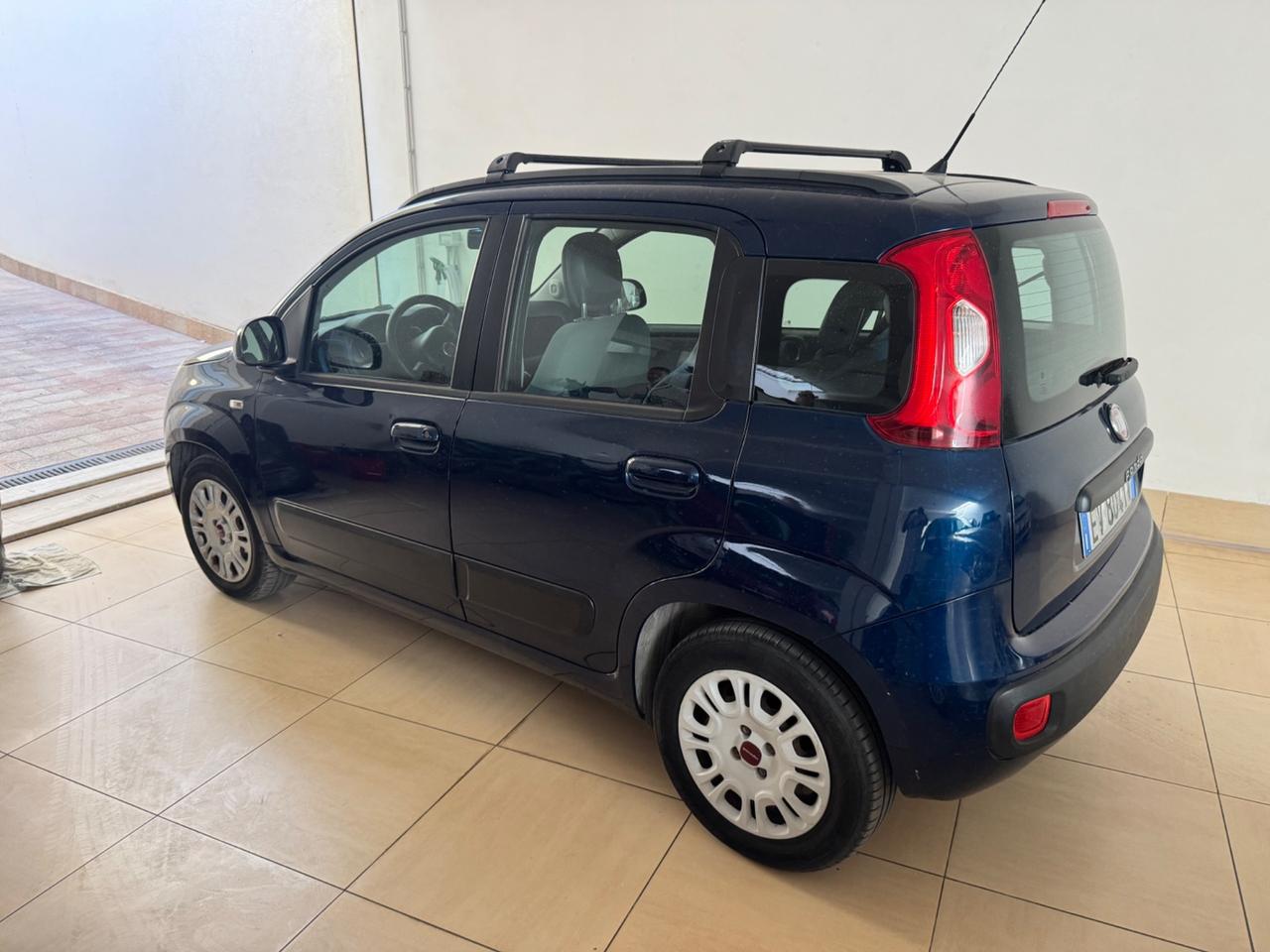 Fiat Panda 1.3 MJT S&S Lounge