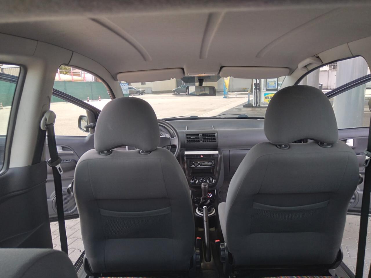 Volkswagen Fox 1.2 54cv Easy ideale per neopatentati