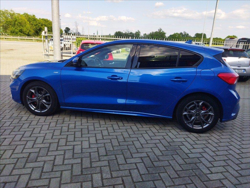 FORD Focus 1.0t ecoboost h ST-Line 125cv del 2022