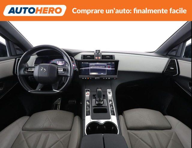 DS AUTOMOBILES DS 7 Crossback BlueHDi 130 aut. Grand Chic