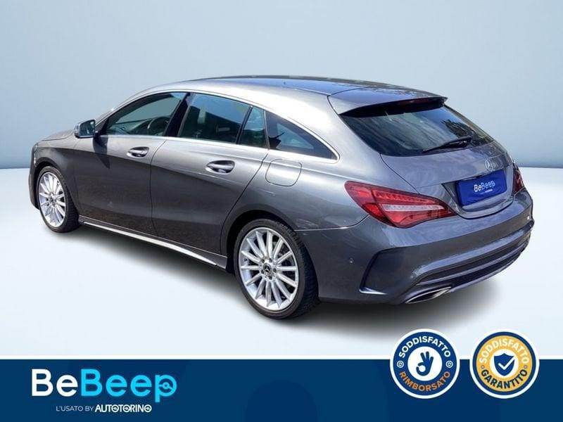 Mercedes-Benz CLA S.Brake SHOOTING BRAKE 200 PREMIUM
