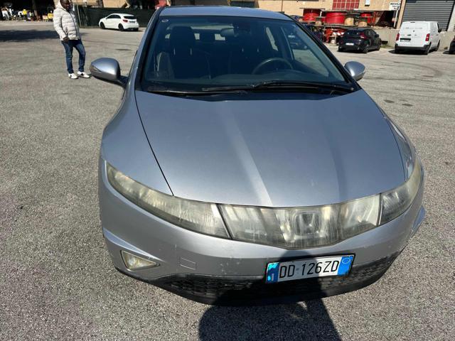 HONDA Civic neopatentati Bellissima 1.4 i-DSi 5p. Sport