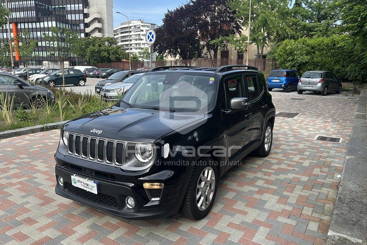 JEEP Renegade 1.0 T3 Limited