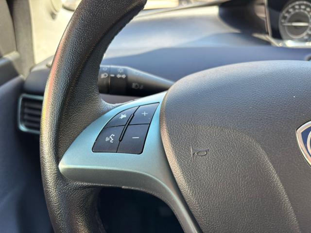 LANCIA Ypsilon 1.0 FireFly 5 porte S&S Hybrid Gold