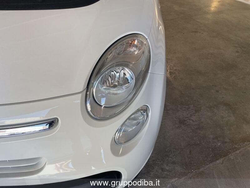 FIAT 500L 2012 Diesel 1.3 mjt Pop Star 95cv