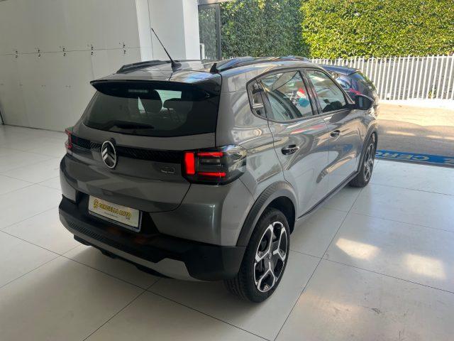 CITROEN C3 PureTech 100 S&S You Pack Plus da ?179,00 mensili