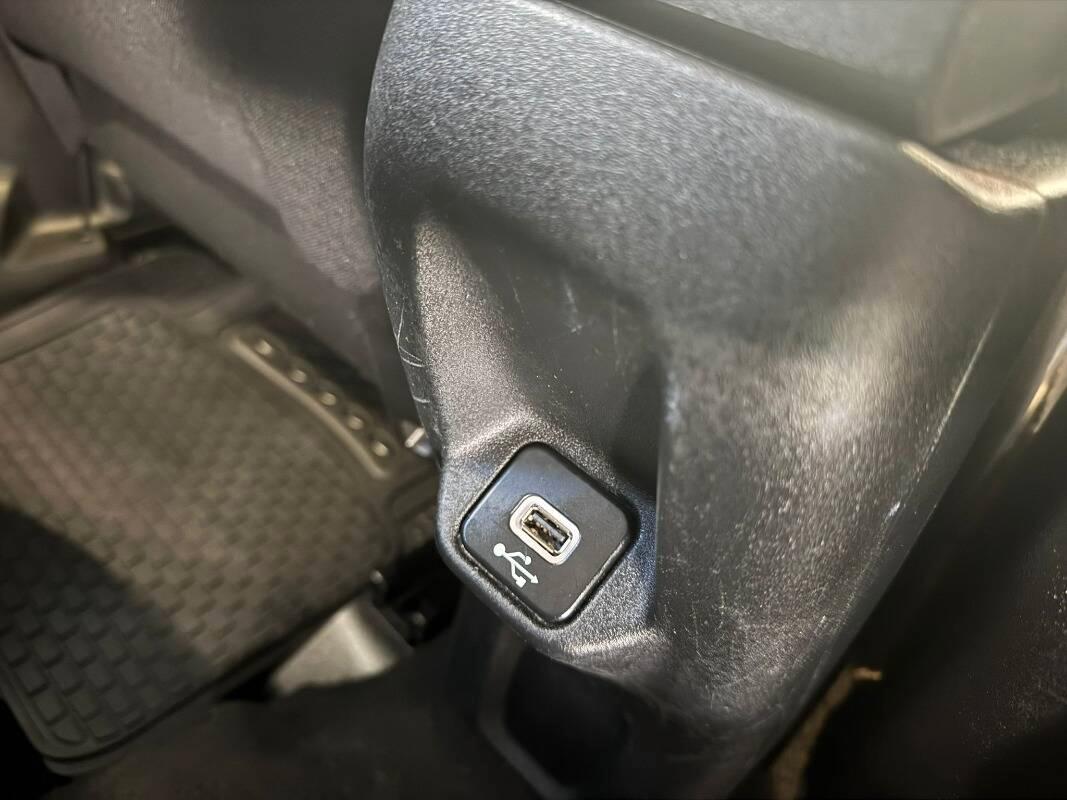 Jeep Renegade 1.6 mjt Limited 2wd 120cv