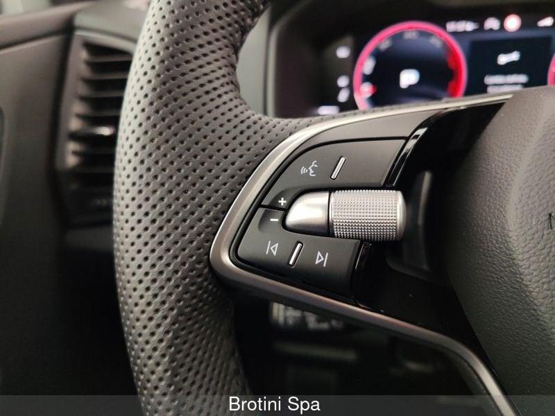 Skoda Karoq Karoq 2.0 TDI SCR DSG SportLine