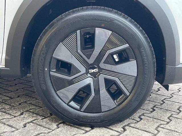 DACIA Sandero Stepway 1.0 TCe ECO-G Expression #Vari.Colori