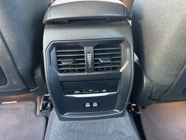 BMW 318 48V Touring Business Advantage AUTOMATICO
