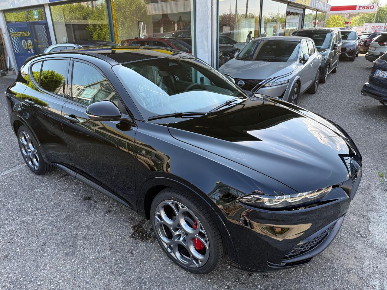 ALFA ROMEO Tonale 1.6 diesel 130 CV TCT6 Veloce