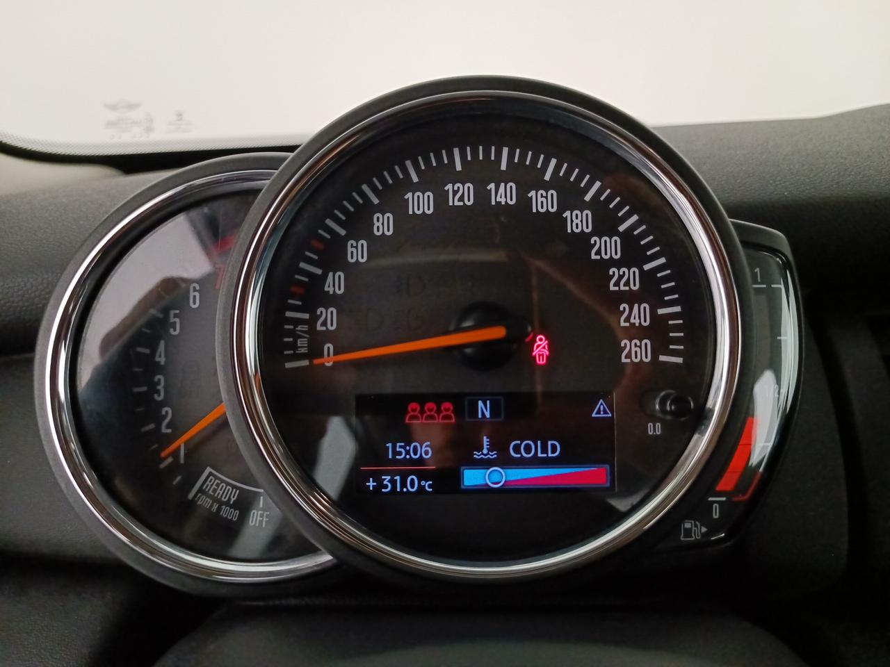 MINI Mini IV F55 2018 5p - Mini 5p 1.5 One 75cv