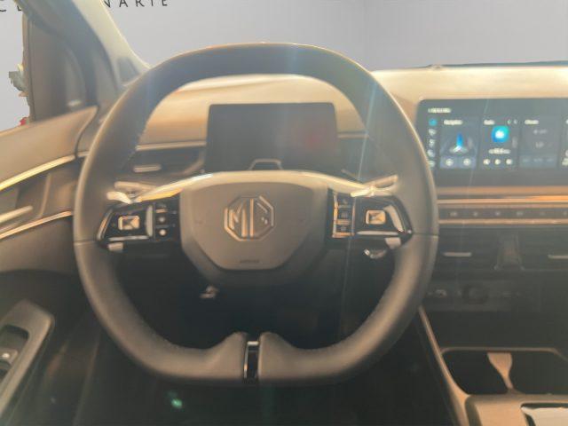 MG MG3 1.5 Hybrid Luxury