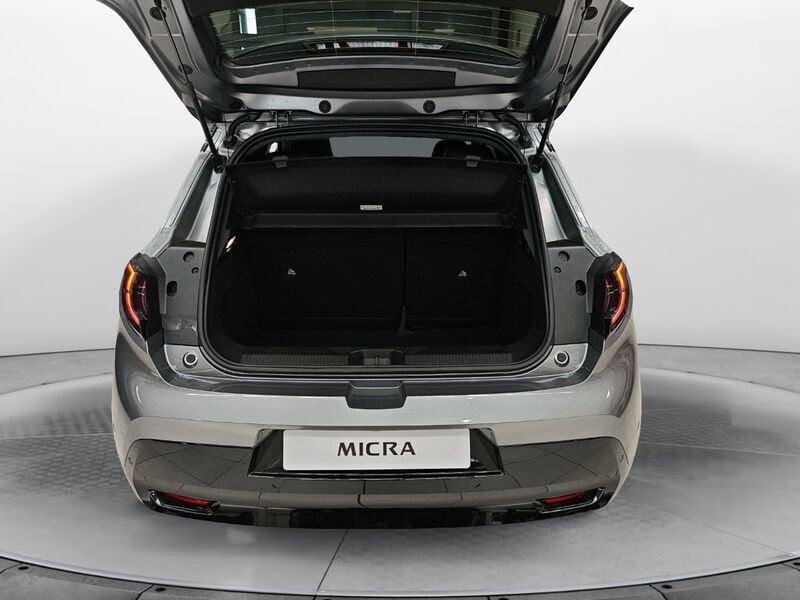 Nissan Micra 52kWh Evolve Auto
