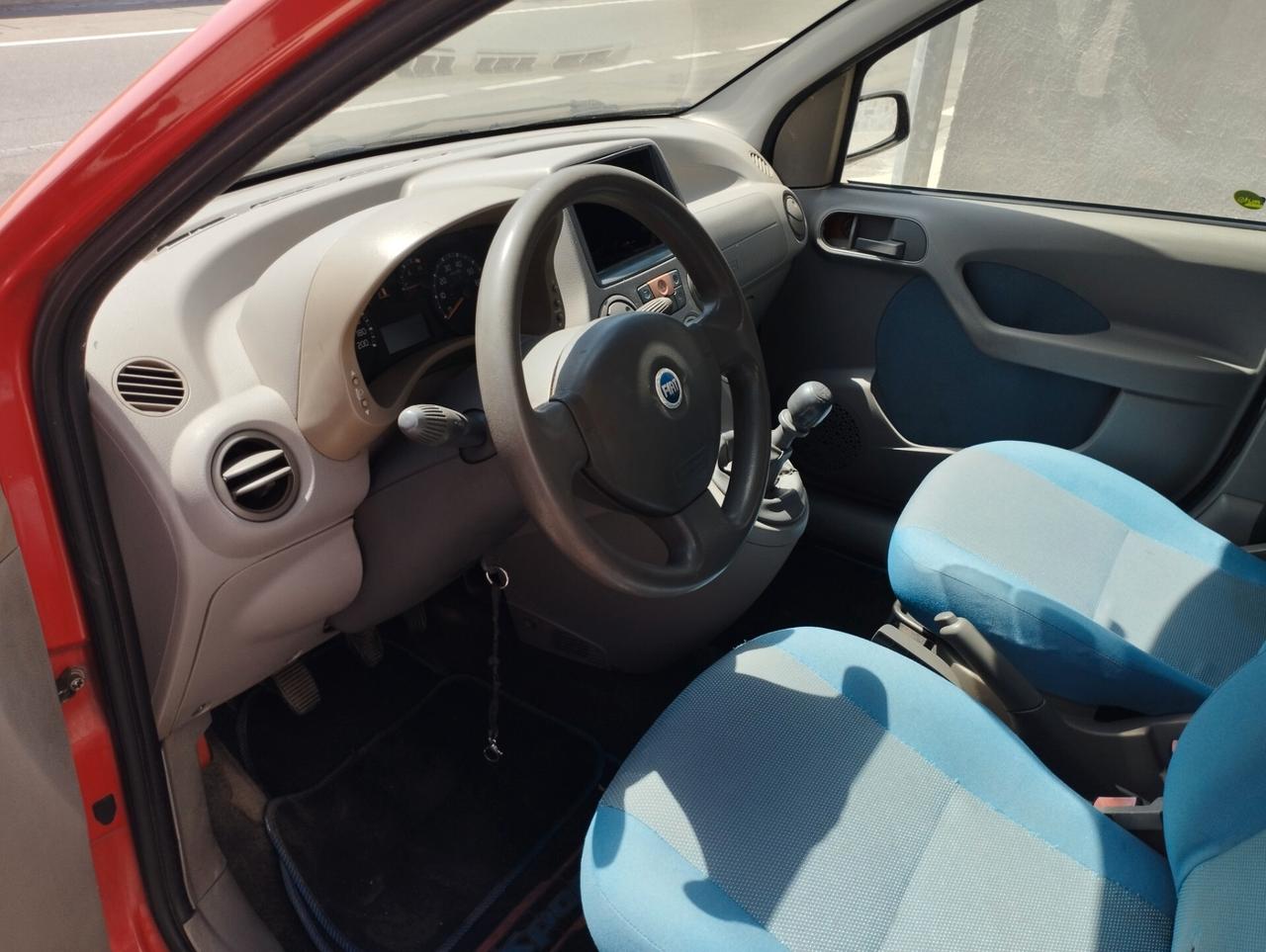 Fiat Panda 1.2 Dynamic