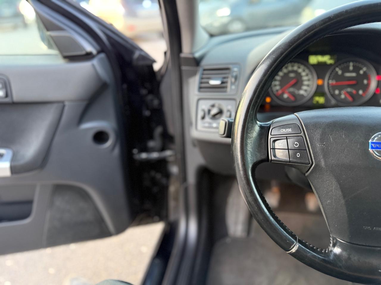 Volvo V50 1.6 D DRIVe cat POLAR
