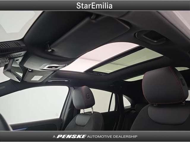 Mercedes-Benz GLA 200 GLA 200 d Automatic 4Matic AMG Line Premium Plus