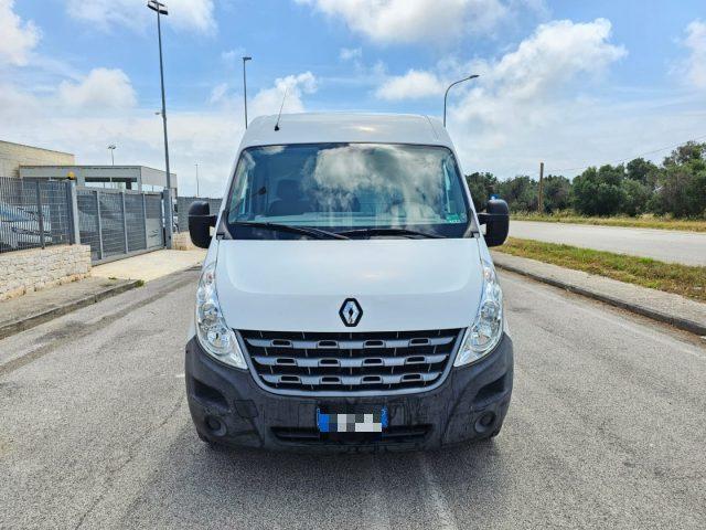 RENAULT Master T33 2.3 dCi/125 PM-TM Furgone E5