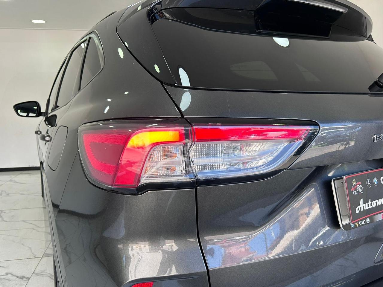Ford Kuga 1.5 EcoBlue 120 CV aut. 2WD ST-Line X- 2022