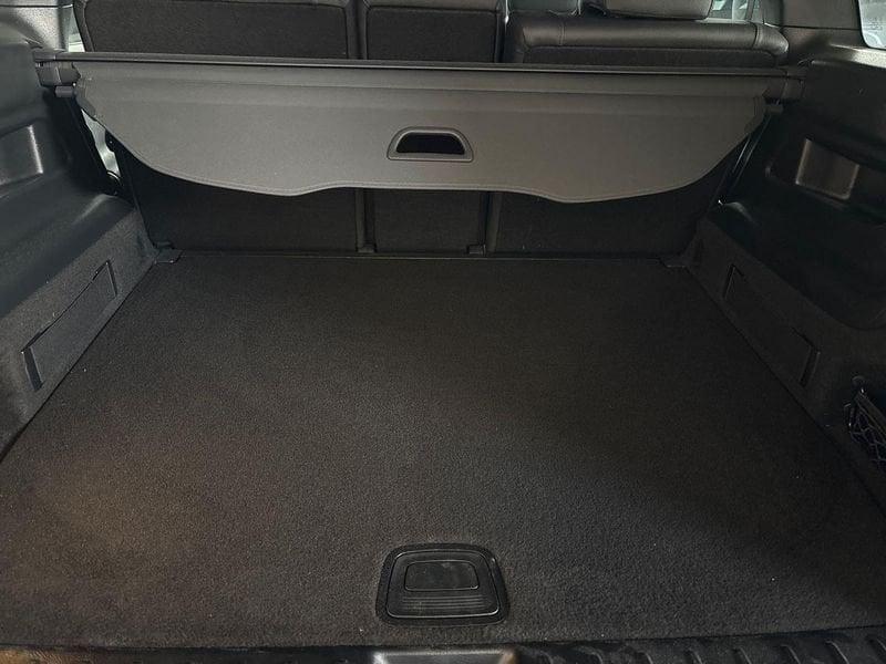 Mercedes-Benz GLB 200 d Sport 4matic auto