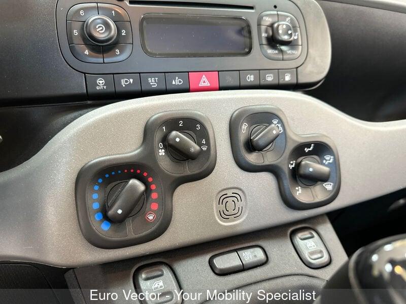 FIAT Panda Panda 1.2 EasyPower Easy