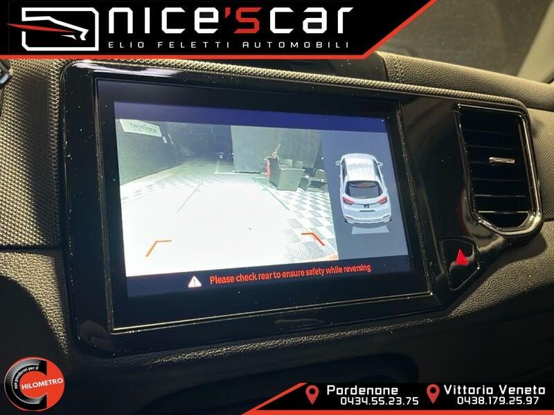 DR AUTOMOBILES dr 4.0 dr 4.0 1.5 Bi-Fuel GPL