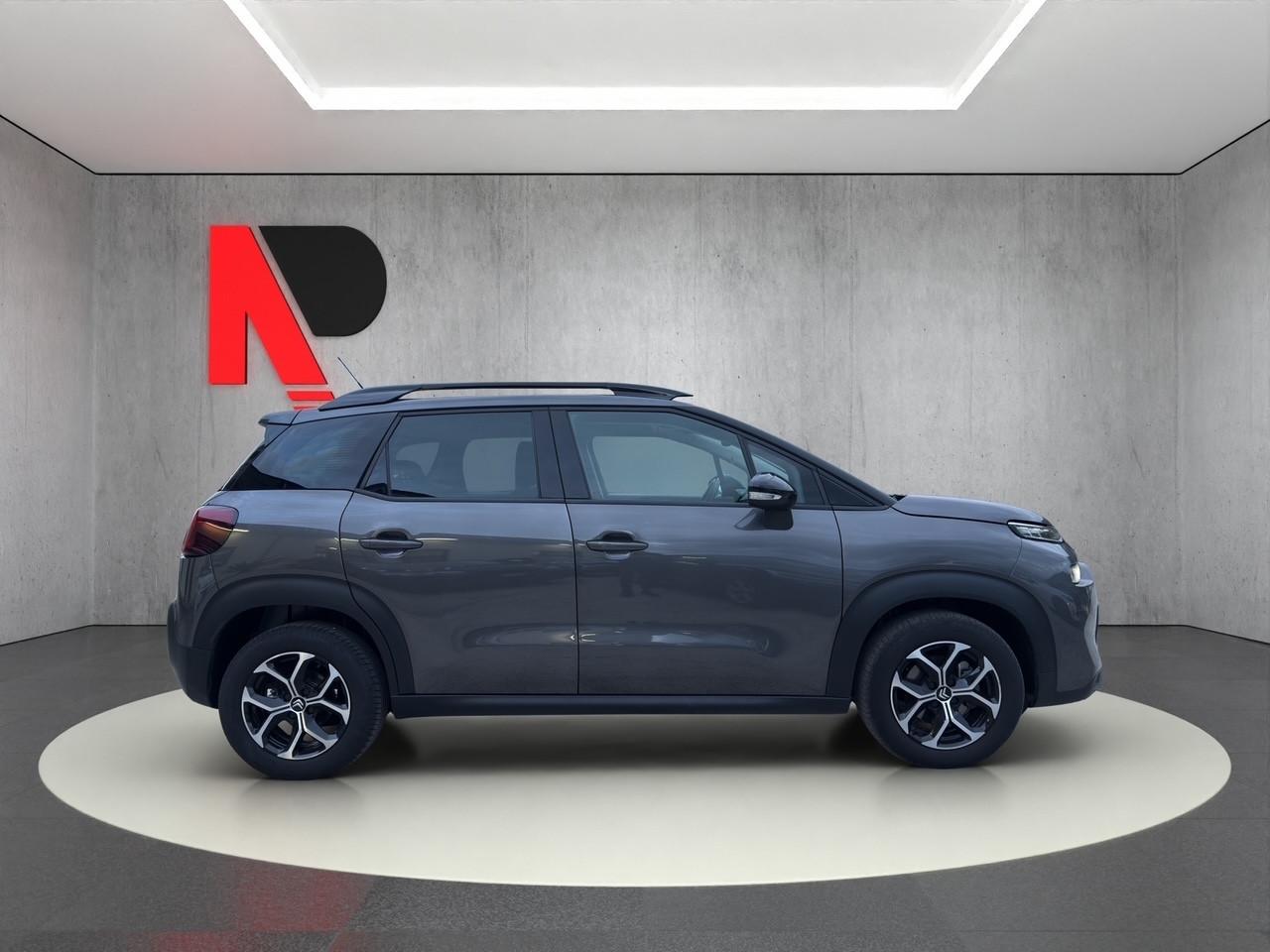 Citroen C3 Aircross PureTech 110 S&S Shine
