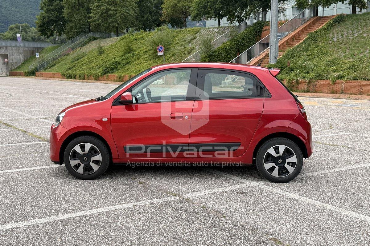 RENAULT Twingo 1.0 SCe Live
