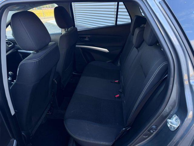 SUZUKI S-Cross 1.6 DDiS Start&Stop 4WD All Grip Top 4x4