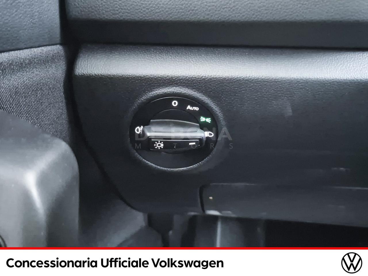 Volkswagen T-Roc 2.0 tdi life 150cv dsg