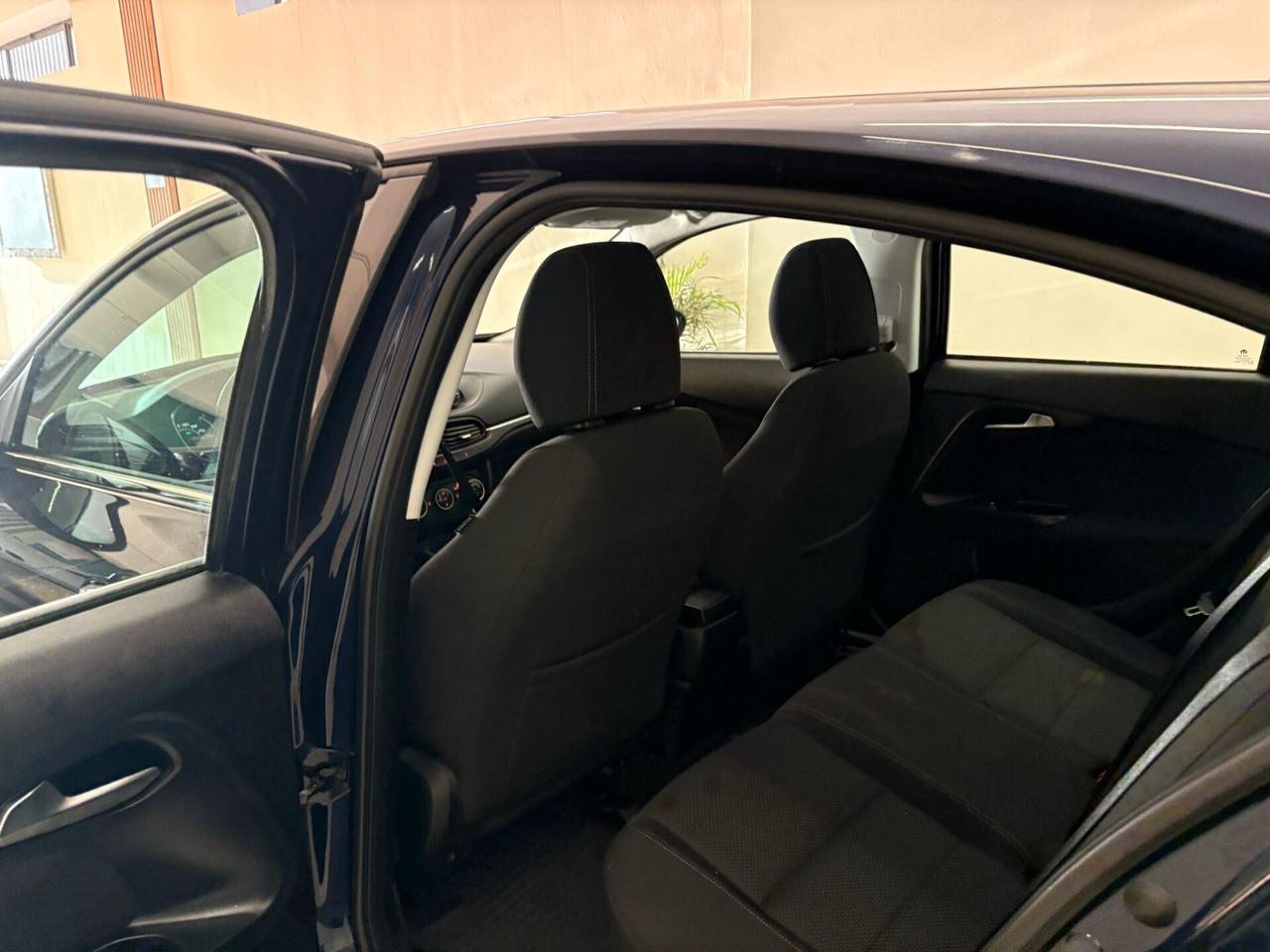 Fiat Tipo Fiat Tipo 1.6 Mjt S&S 5 porte Lounge