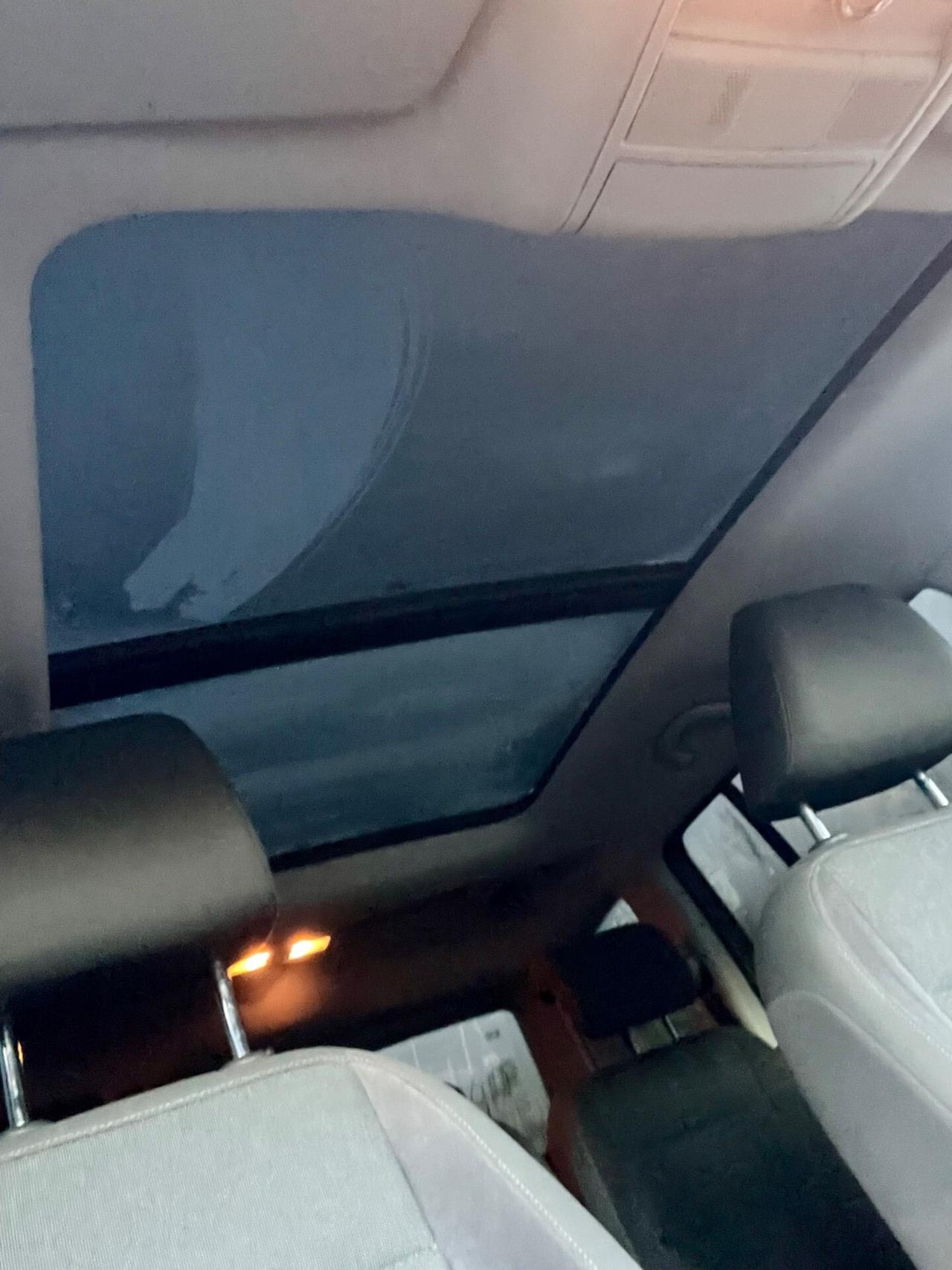 Volkswagen Touran 1.6 TDI Comfortline