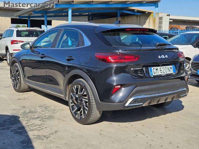 KIA XCeed XCeed 1.6 crdi mhev Business 136cv dct - GM620NM