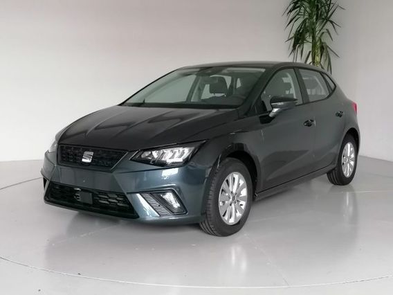 SEAT Ibiza 1.0 TGI 5 porte Business FACELIFT