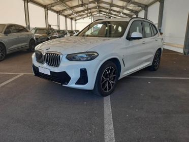 Bmw X3 xDrive20d 48V Msport FULL LED *PROMO*