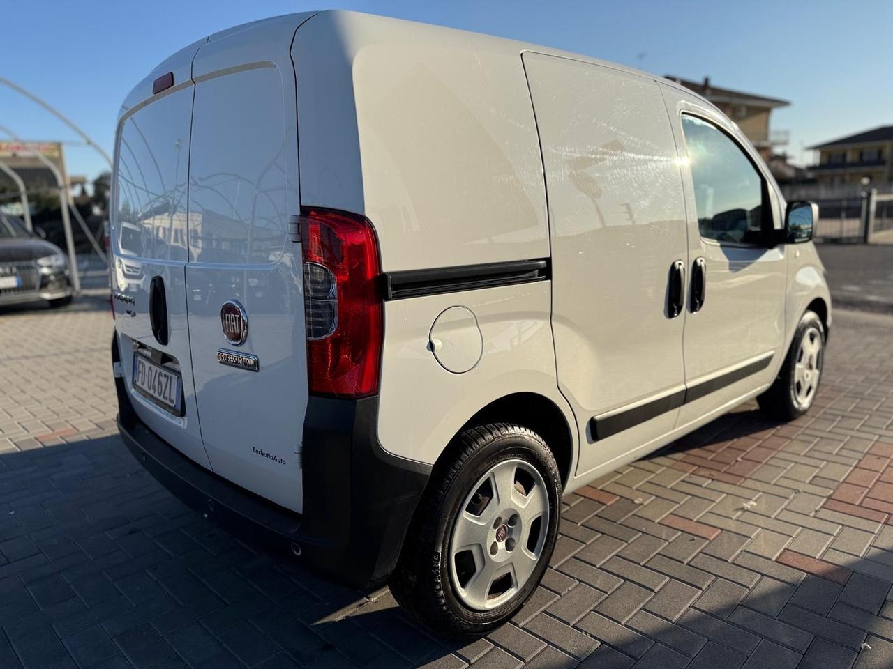 Fiat Fiorino 1.3 MJT 80CV IVA ESPOSTA