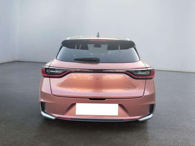 Lexus LBX LBX Hybrid Cool