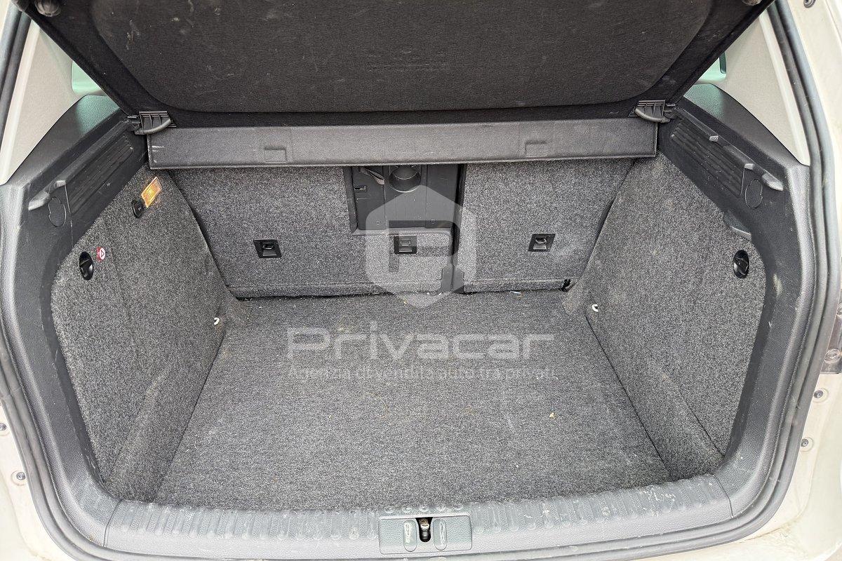 VOLKSWAGEN Tiguan 2.0 TDI DPF Trend & Fun