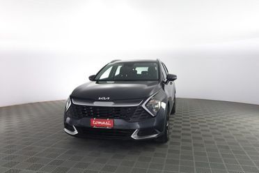 KIA Sportage Sportage 1.6 CRDi MHEV Business