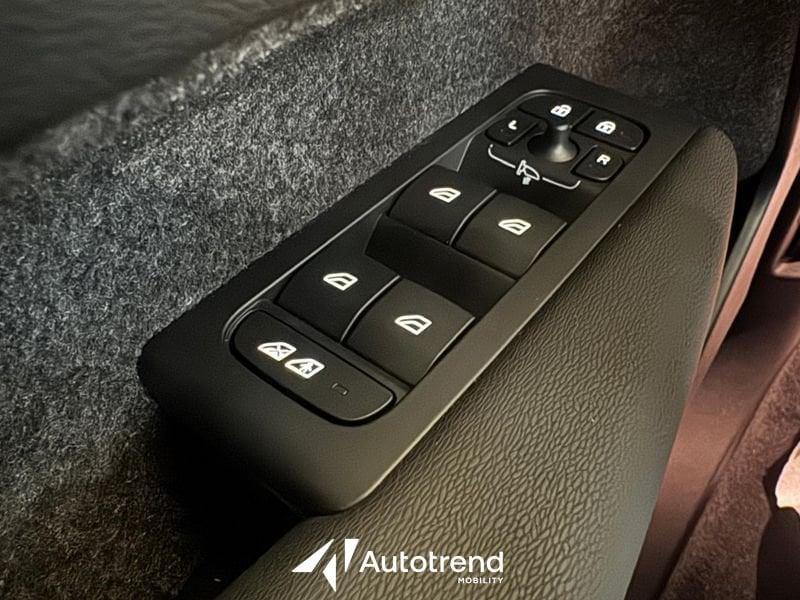 Volvo C40 Recharge Single Motor 238 CV RWD Core