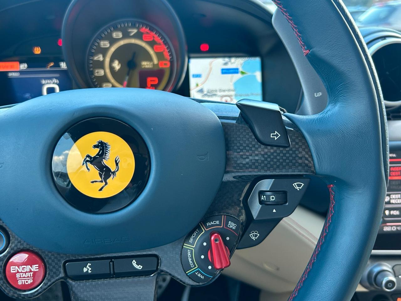 Ferrari Portofino 3.9 M