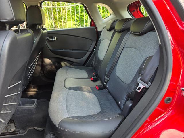 RENAULT Captur TCe 120 CV Start&Stop Energy Intens