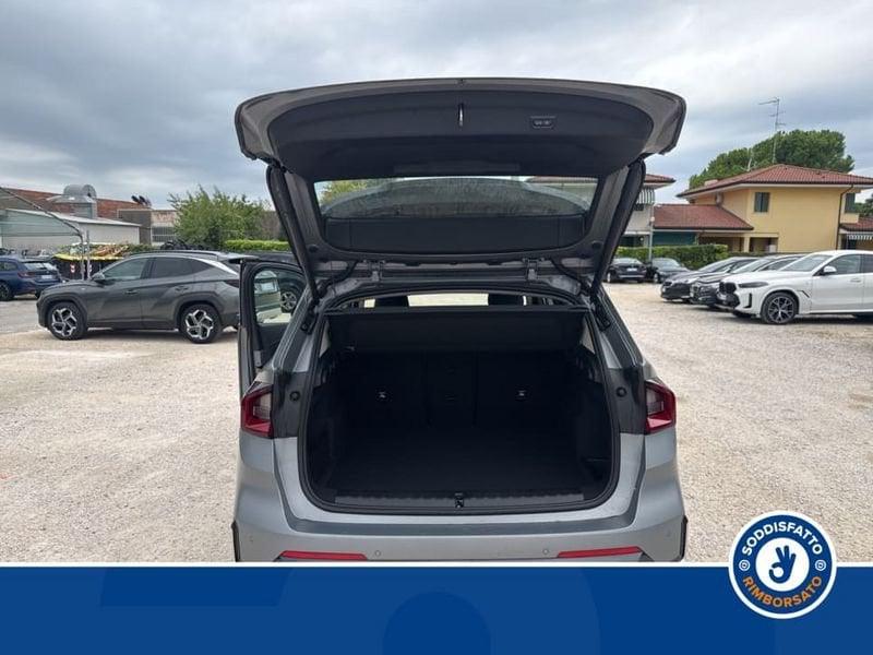 BMW X1 sDrive 18d